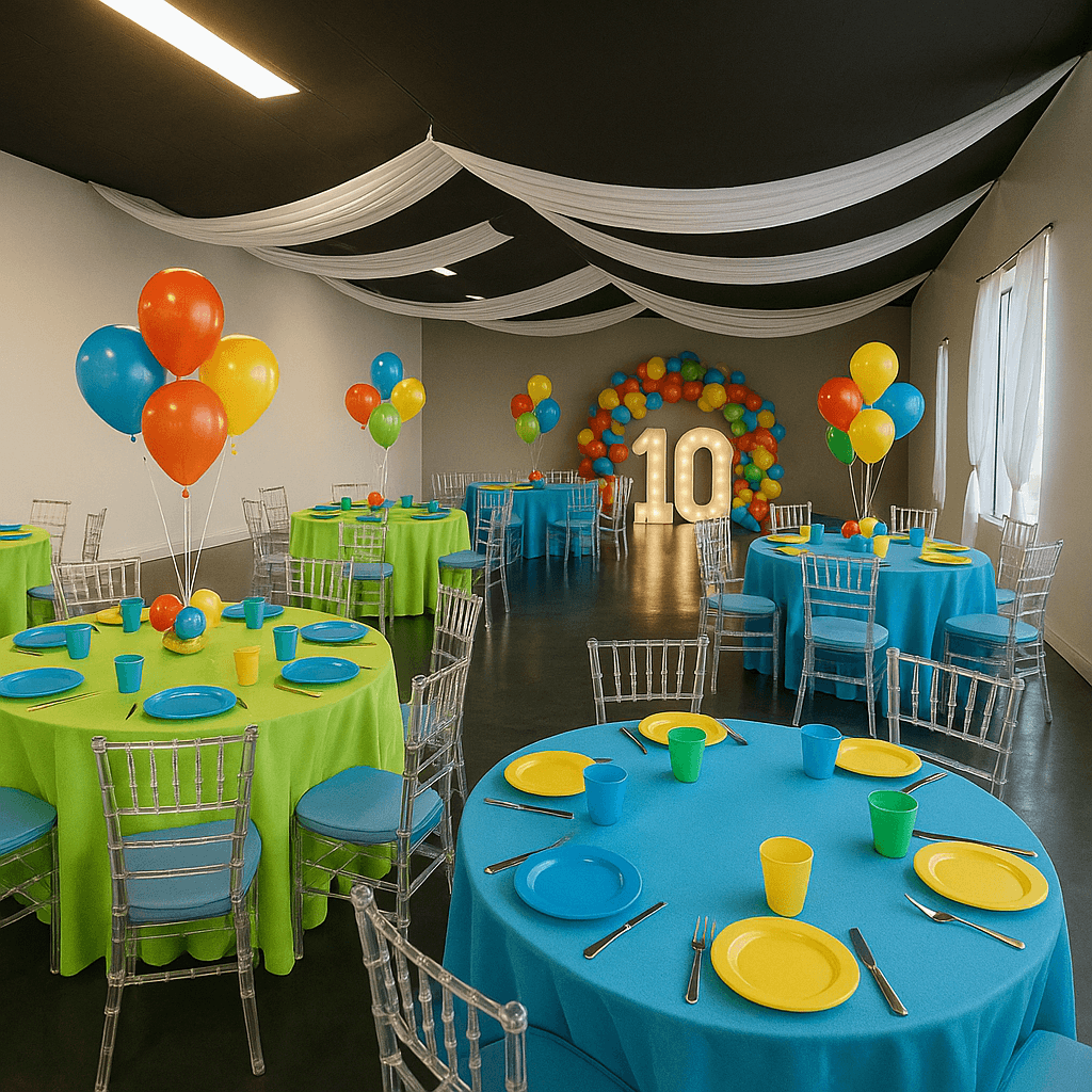 More Events at Albuquerque Event Center